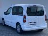 Citroën Berlingo 1.6HDi, 2.maj,ČR, Klima, fotka: 5