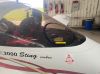 TL Ultralight Sting Carbon  Ultralight TL2000 Sting, fotka: 3