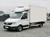 inzerát fotka: Peugeot Boxer 2.0HDI L5H3/chladí/topí/1.maj. 