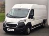 Peugeot Boxer 2.2HDi L4H2, Navi, kamera, AC, fotka: 8