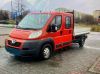 Peugeot Boxer 3.0HDi 7míst 214000km, fotka: 2