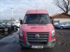 Volkswagen Crafter 2,5 TDi 1.majitel, DPH, ČR, fotka: 6