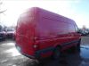 Volkswagen Crafter 2,5 TDi 1.majitel, DPH, ČR, fotka: 7