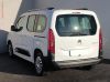 Citroën Berlingo 1.5HDi, 2.maj,ČR, Navi, AC, fotka: 5