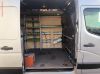 Opel Movano 2.3CDTi L2H2, Navi, kamera, fotka: 2