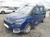 Citroën Berlingo 1.5HDi, 1.maj,ČR, FEEL, 96kW, fotka: 9