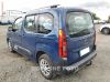 Citroën Berlingo 1.5HDi, 1.maj,ČR, FEEL, 96kW, fotka: 4