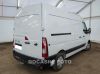 Opel Movano 2.3CDTi L2H2, 1.maj,ČR, Navi, fotka: 3