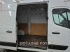 Opel Movano 2.3CDTi L2H2, 1.maj,ČR, Navi, fotka: 4