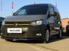 Volkswagen Caddy 2.0TDi, ČR, AC, 75kW, fotka: 10