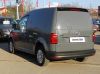 Volkswagen Caddy 2.0TDi, ČR, AC, 75kW, fotka: 7