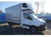 Mercedes-Benz Sprinter 2,2 CDi  PLACHTA SPANÍ KLIMA, fotka: 7