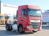 DAF Ostatní XF 460, EURO 6, HYDRAULIKA, RE, fotka: 8