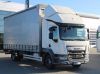 DAF Ostatní LF 290 FA, EURO 6, SPACÍ NÁSTA, fotka: 8