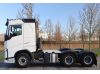 Volvo Ostatní FH 540 6x4 Hydraulika, fotka: 13