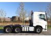 Volvo Ostatní FH 540 6x4 Hydraulika, fotka: 11