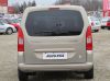 Citroën Berlingo 1.6i, ČR, STK06/2025, fotka: 3