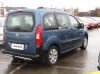 Citroën Berlingo 1.6HDi, 1.maj,ČR, XTR, fotka: 10