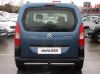 Citroën Berlingo 1.6HDi, 1.maj,ČR, XTR, fotka: 3