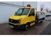 Volkswagen Crafter 2,0TDI Hydr.ruka+klima+webasto, fotka: 3