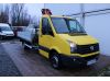 Volkswagen Crafter 2,0TDI Hydr.ruka+klima+webasto, fotka: 8