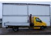 Volkswagen Crafter 2,0TDI Hydr.ruka+klima+webasto, fotka: 10