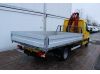 Volkswagen Crafter 2,0TDI Hydr.ruka+klima+webasto, fotka: 2