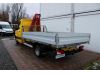 Volkswagen Crafter 2,0TDI Hydr.ruka+klima+webasto, fotka: 9