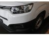 Toyota ProAce City 1,5 Comfort 4D Panel Van, fotka: 4