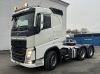 Volvo Ostatní FH 540 6x4 Hydraulika, fotka: 3