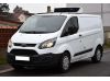 Ford Transit Custom 250 S 2.2 TDCi, KLIMA, ZÁSUVKA, fotka: 8