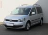 Volkswagen Caddy 1.6TDi, SOCCER, DSG, vyhř.sed, fotka: 8