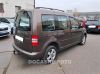 Volkswagen Caddy 2.0TDi, 103kW, aut.klima, fotka: 8