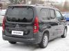 Citroën Berlingo 1.5HDi MAXi, XTR, 96kW, fotka: 10