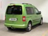 Volkswagen Caddy 1.6TDi, SOCCER, DSG, vyhř.sed, fotka: 5