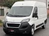 inzerát fotka: Peugeot Boxer 2.2HDi L2H2 PŮVOD ČR odp.DPH 