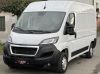 inzerát fotka: Peugeot Boxer 2.2HDi L2H2 PŮVOD ČR odp.DPH 