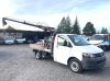 Volkswagen Transporter 2.0TDi 4x4 Hyd.ruka 1t, fotka: 12