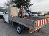 Volkswagen Transporter 2.0TDi 4x4 Hyd.ruka 1t, fotka: 7