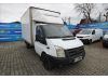 Ford Transit 2,2 TDCi  SKŘÍŇ, fotka: 3