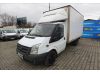 inzerát fotka: Ford Transit 2,2 TDCi  SKŘÍŇ 