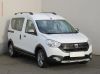 inzerát fotka: Dacia Dokker 1.6SCe, 1.maj,ČR, AC, TZ 