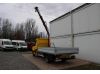 Volkswagen Crafter 2,0TDI Hydr.ruka+klima+webasto, fotka: 8