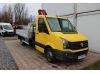 Volkswagen Crafter 2,0TDI Hydr.ruka+klima+webasto, fotka: 7