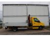 Volkswagen Crafter 2,0TDI Hydr.ruka+klima+webasto, fotka: 9