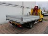 Volkswagen Crafter 2,0TDI Hydr.ruka+klima+webasto, fotka: 2