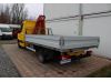 Volkswagen Crafter 2,0TDI Hydr.ruka+klima+webasto, fotka: 5