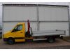 Volkswagen Crafter 2,0TDI Hydr.ruka+klima+webasto, fotka: 3