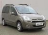 inzerát fotka: Citroën Berlingo 1.6HDi, 1.maj,ČR, AC, TZ 