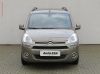 Citroën Berlingo 1.6HDi, 1.maj,ČR, AC, TZ, fotka: 6